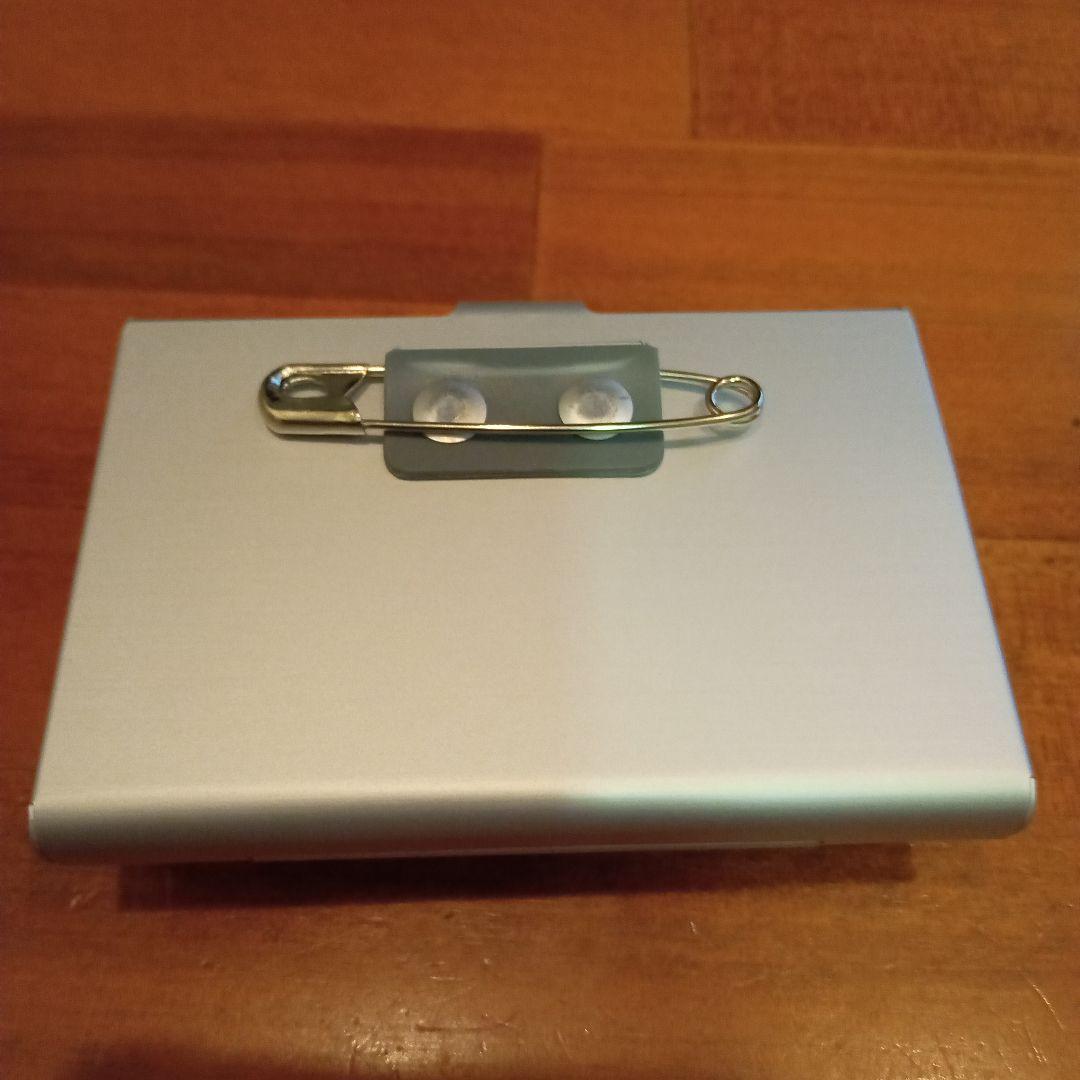 リバレイ むしかごくん 廃番 フライBOX フライフィシング フィシング