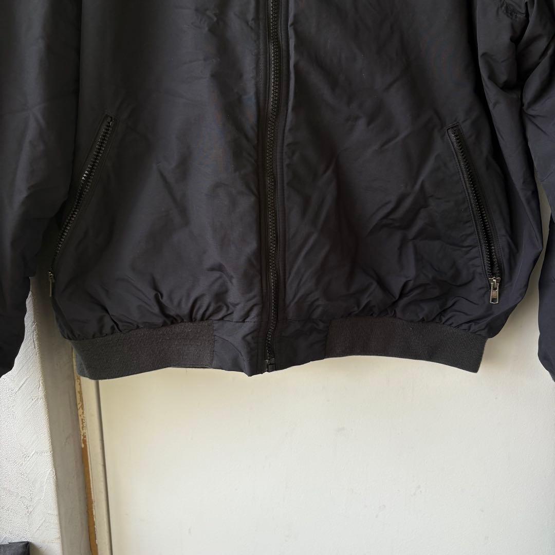 90s L.L.Bean Warm Up Jacket ウォームアップジャケット