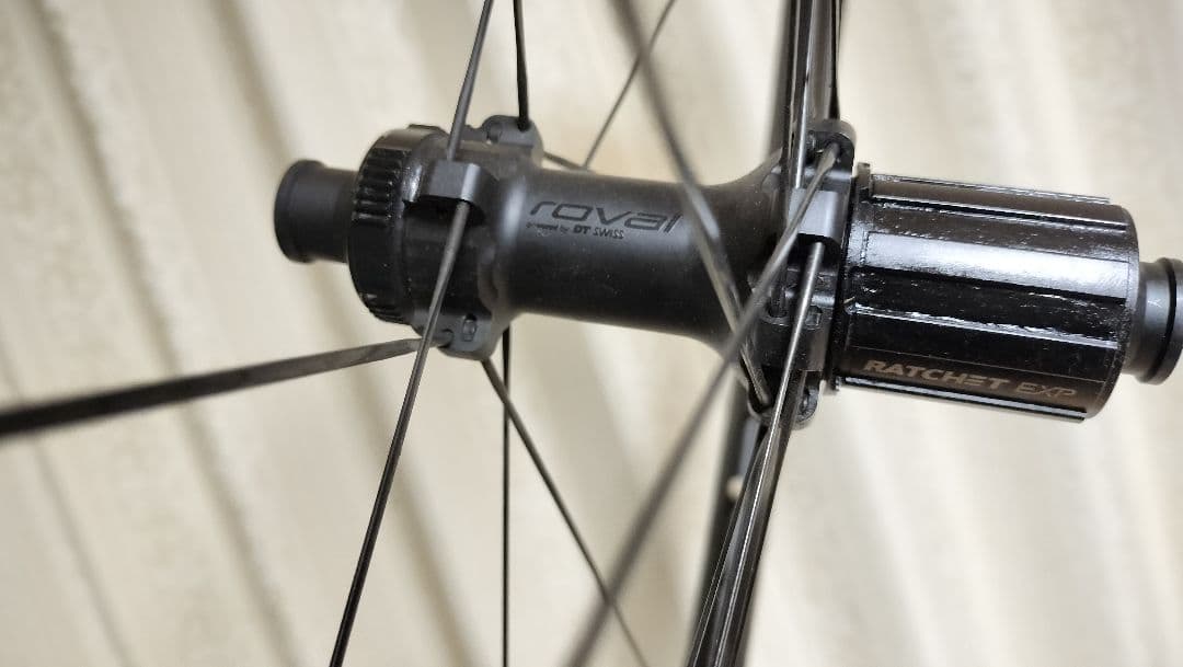 Roval ALPINIST CLX II 極上品 - メルカリ