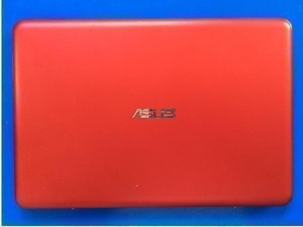 ASUS X205T 11.6型TFT 軽量・コンパクト ノートパソコン - メルカリ