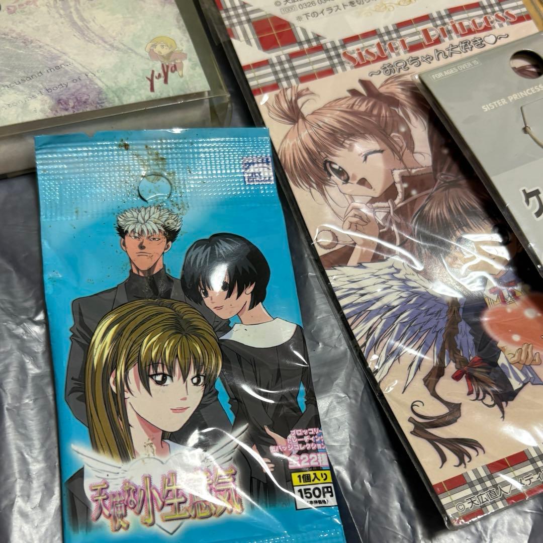 同人グッズ まとめ アニメグッズ まとめ売り anime