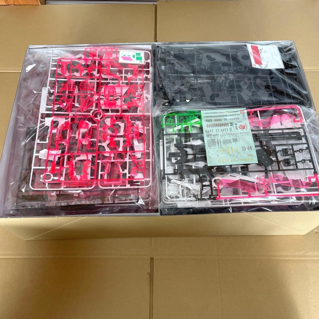 PG 機動戦士ガンダムUC RX-0 ユニコーンガンダム 1/60スケール