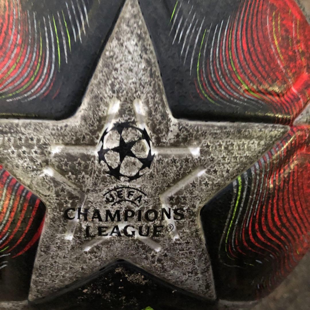 2026チャンピオンズリーグ公式球 - メルカリ