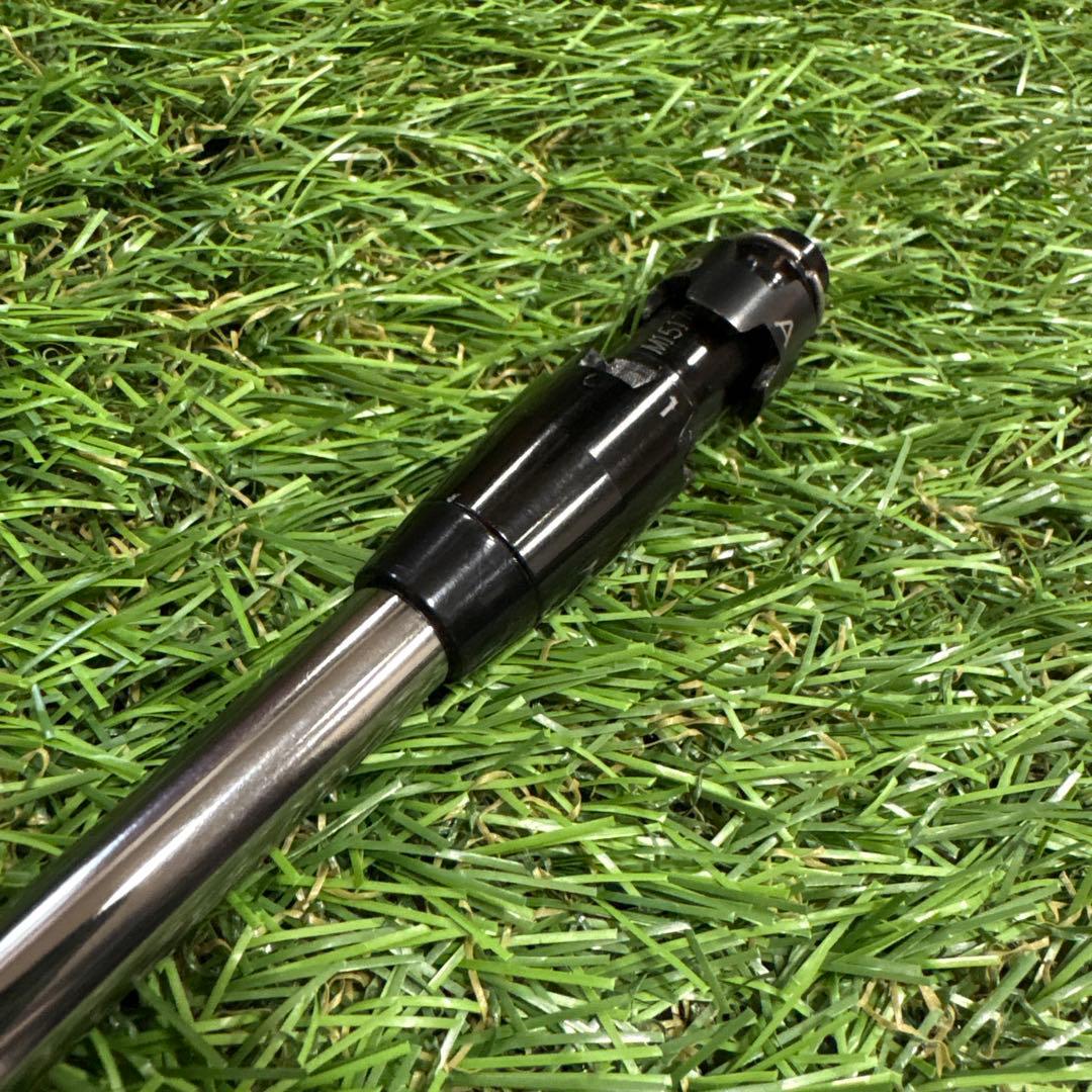 クロカゲ XM 60S フェアウェイウッド用 シャフト タイトリストスリーブ