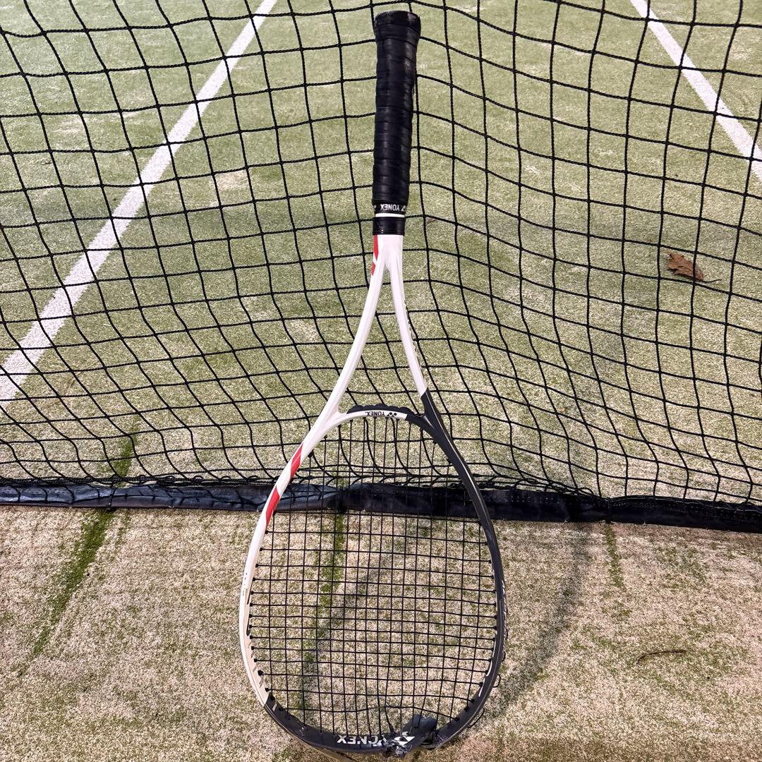 YONEX VOLTRAGE 7V ボルトレイジ YONEX（ヨネックス） ボルトレイジ7V VOLTRAGE 7V ※フレームのみ