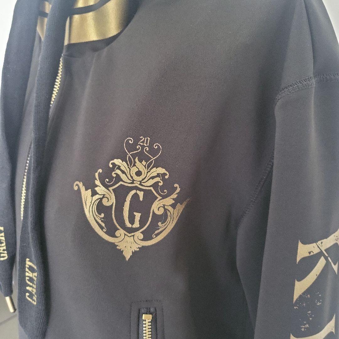 M*m様 ▫新品未使用▫GACKT KHAOS ツアージャージ