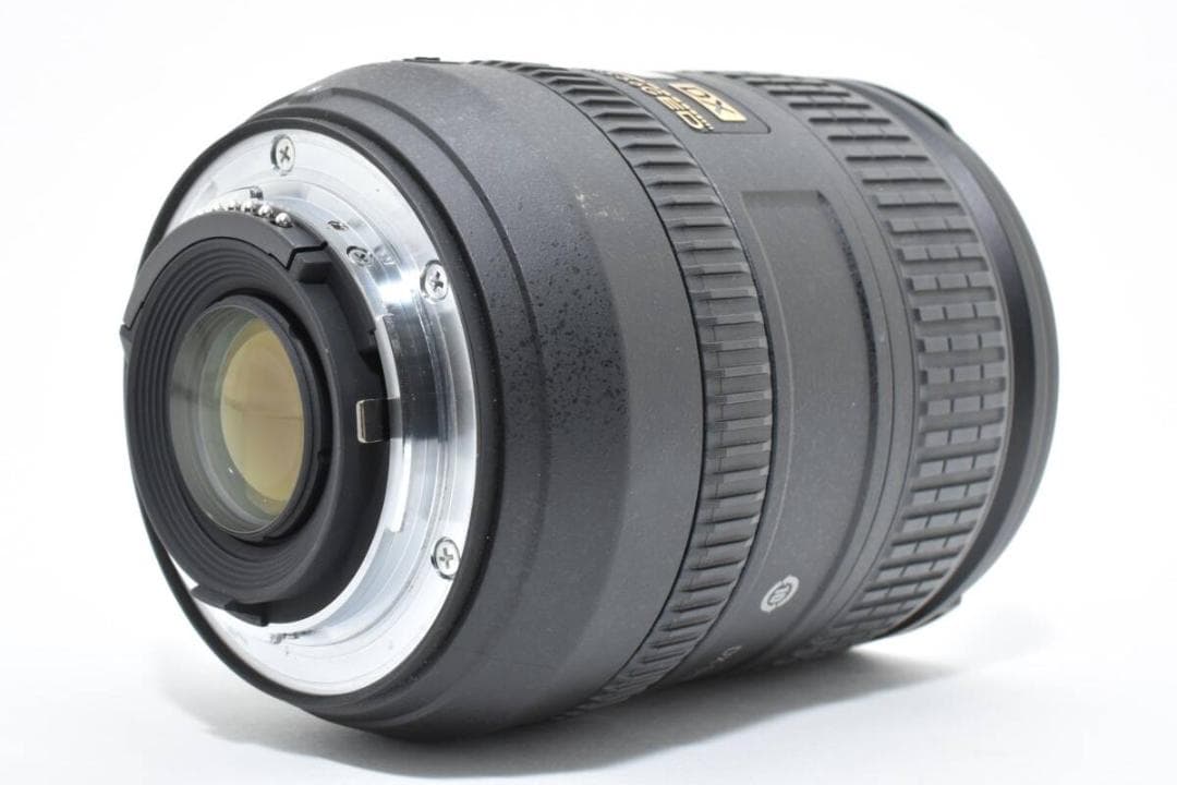 レンズ(ズーム) NIKON AF-S 16-85mm F3.5-5.6 G ED VR