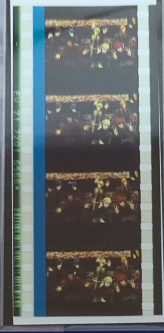 うたの☆プリンスさまっ♪ スタツア コマフィルム③