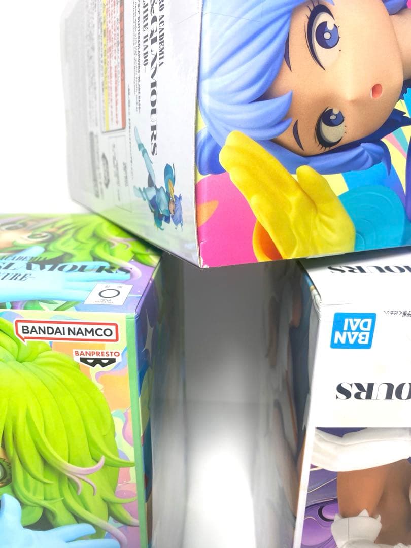 や*奨様 僕のヒーローアカデミア フィギュア 13体セット