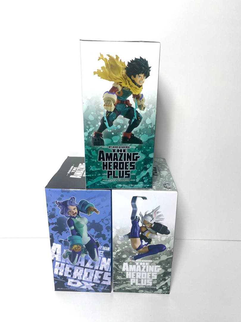 や*奨様 僕のヒーローアカデミア フィギュア 13体セット