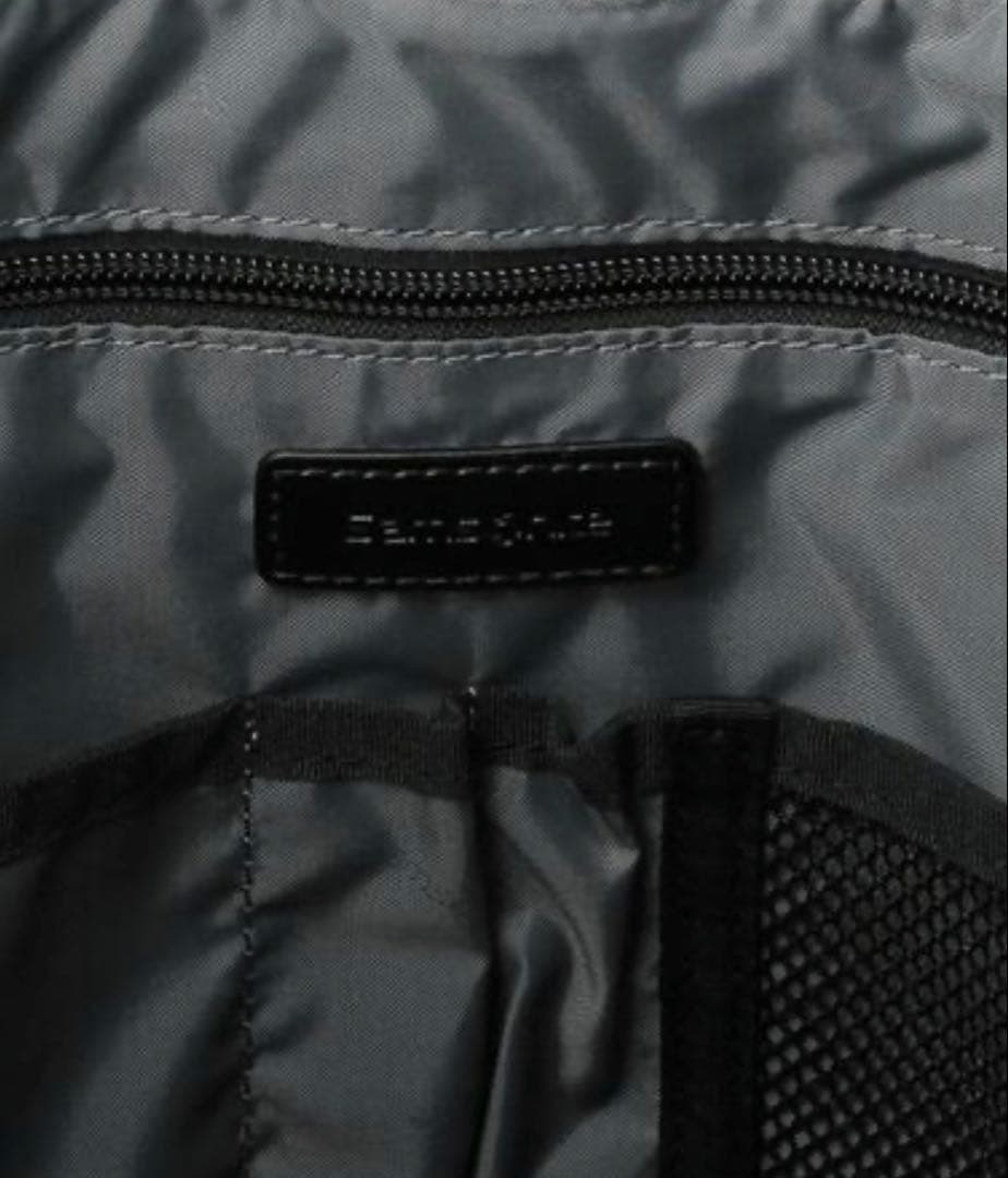 カジ様専用【別注】＜Samsonite＞GLR サブリム M トートバッグ - メルカリ