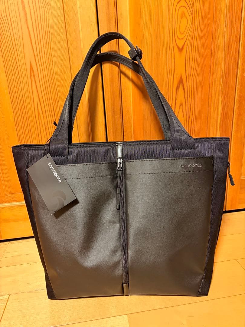 カジ様専用【別注】＜Samsonite＞GLR サブリム M トートバッグ - メルカリ