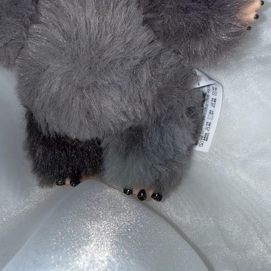 正規品　エナジーラブブ　シークレット