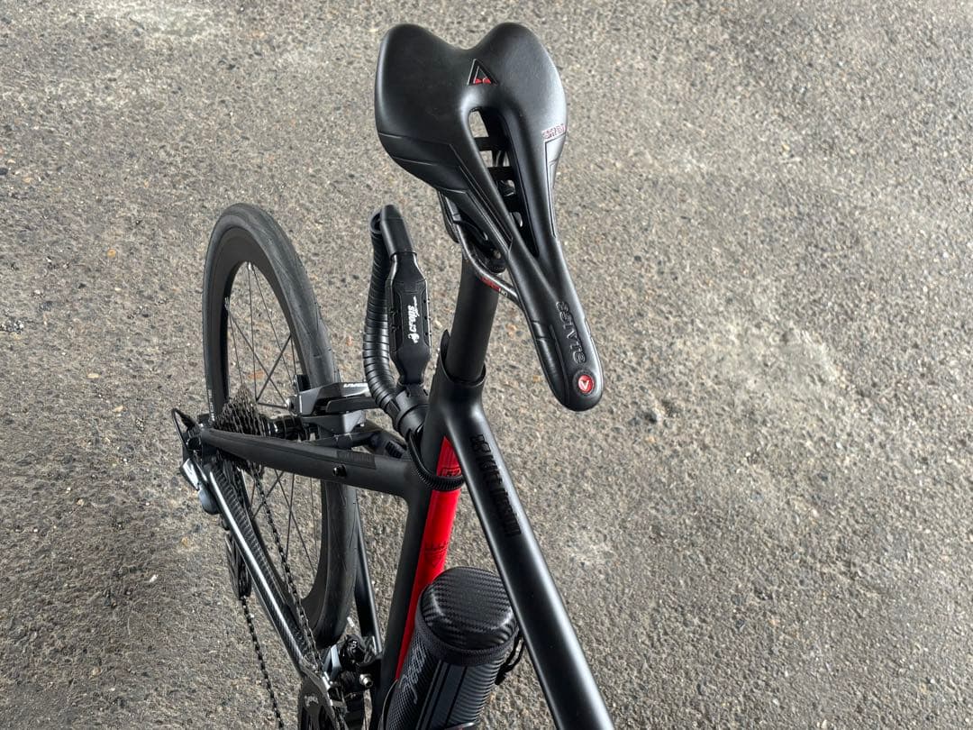 tern ターンサージュプロデルタ R8000 アルテグラ - メルカリ