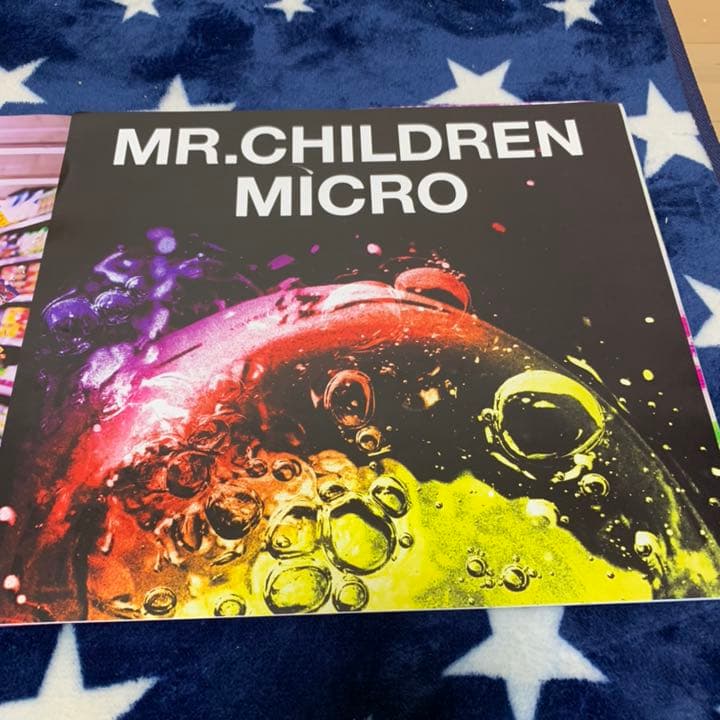 Mr.Children 非売品ポスター10枚セット！