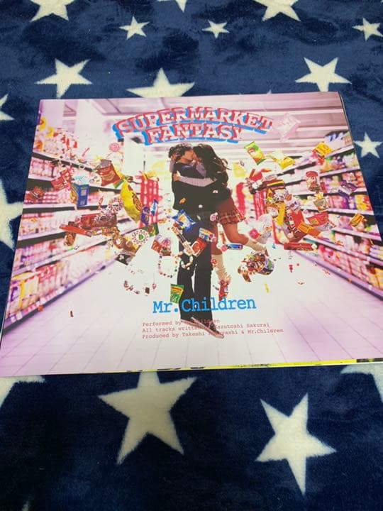 Mr.Children 非売品ポスター10枚セット！