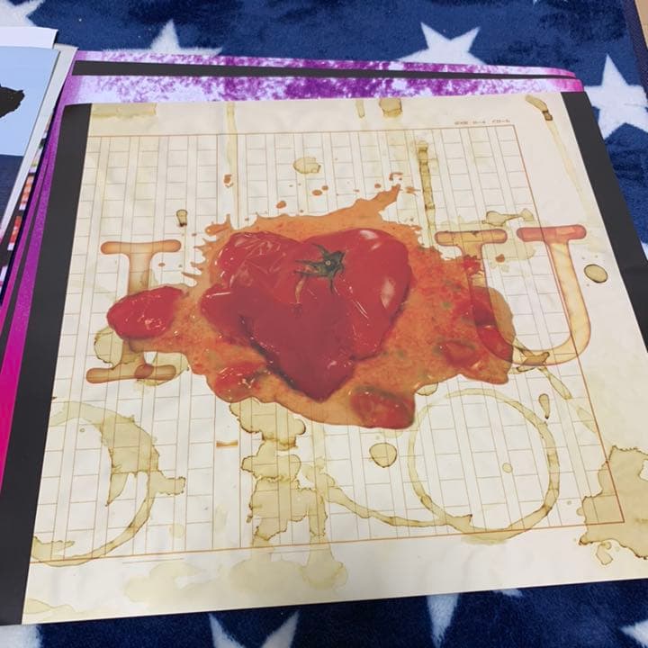 Mr.Children 非売品ポスター10枚セット！