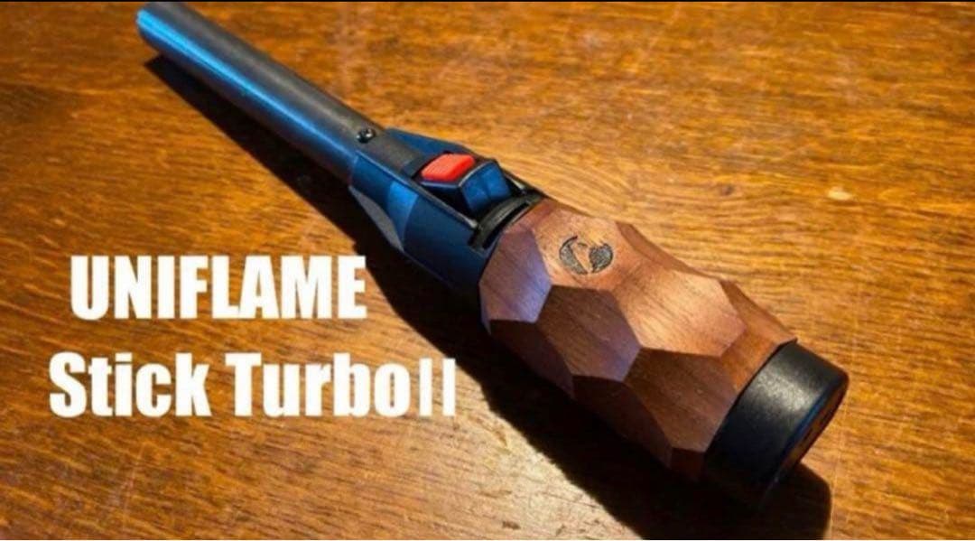 スティックターボⅡ asigrip_t2O カスタム５点セット オーク asigrip_t2o | asimocrafts