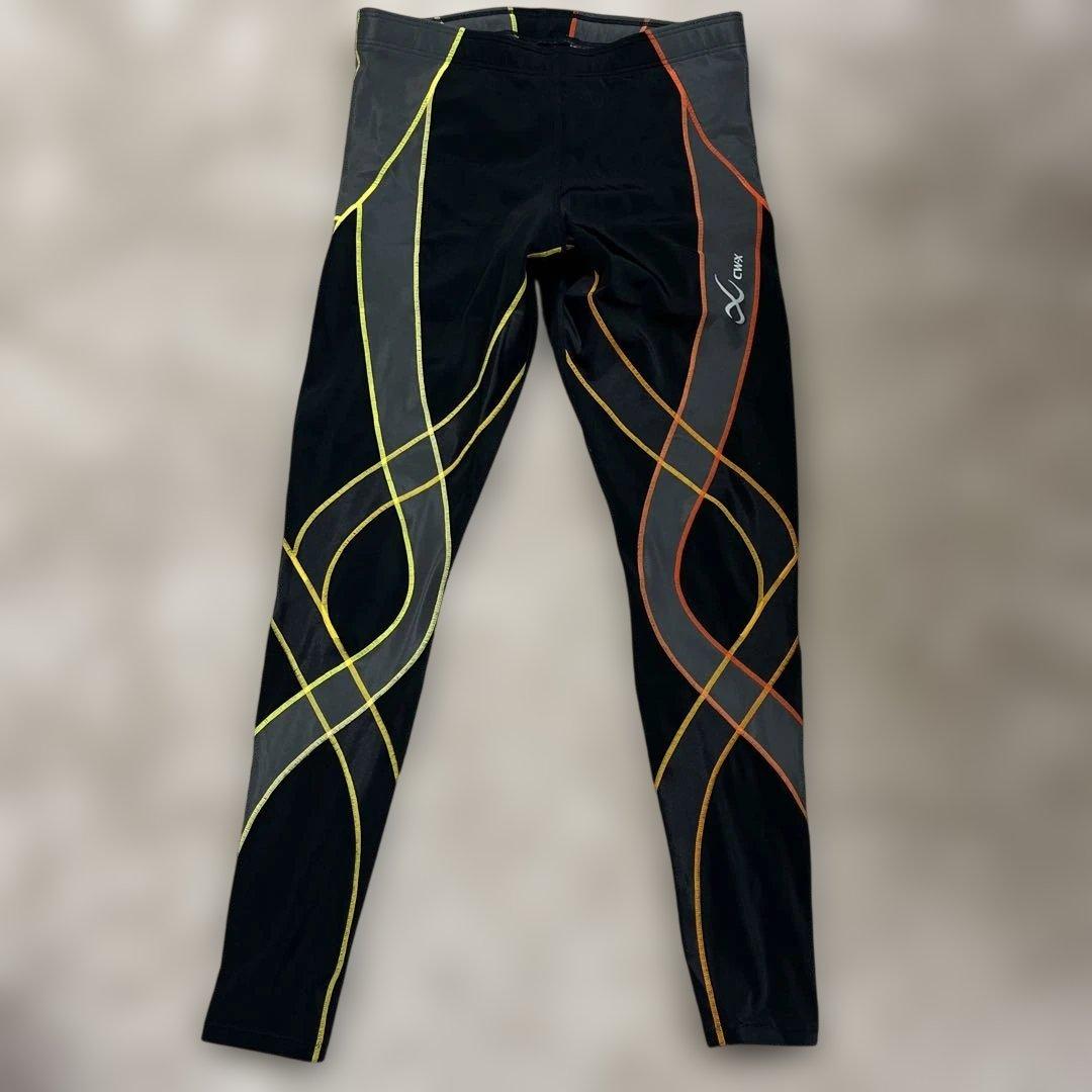 ワコール　CW-X ジェネレーターモデル スポーツタイツ CW－X 87-00431 CW-X ワコール スポーツタイツ ジェネレーター