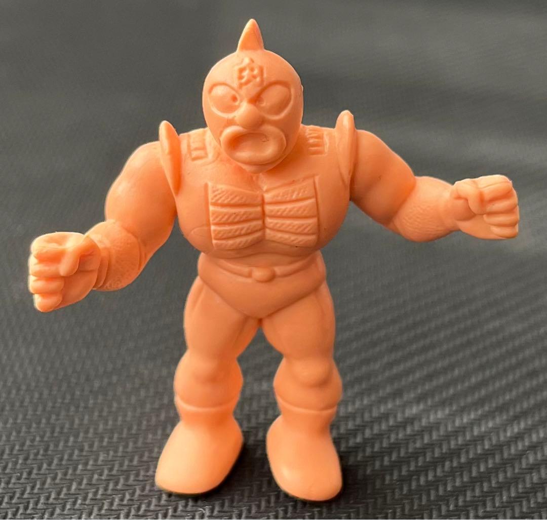 キン肉マン E 復刻版 キン消し 消しゴム 人形 フィギュア ロビンマスク