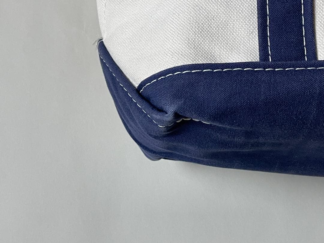 ★USA製★並品 USA製 L.L.Bean LLビーン ボート アンド トート