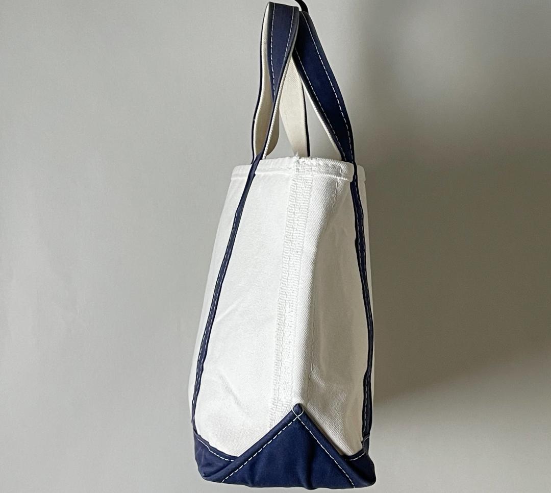 ★USA製★並品 USA製 L.L.Bean LLビーン ボート アンド トート