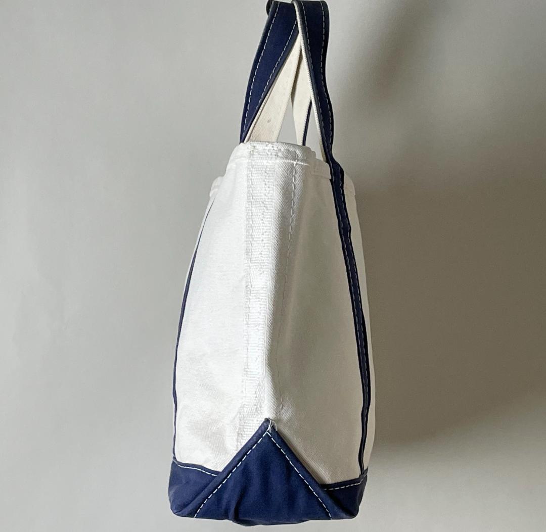 ★USA製★並品 USA製 L.L.Bean LLビーン ボート アンド トート