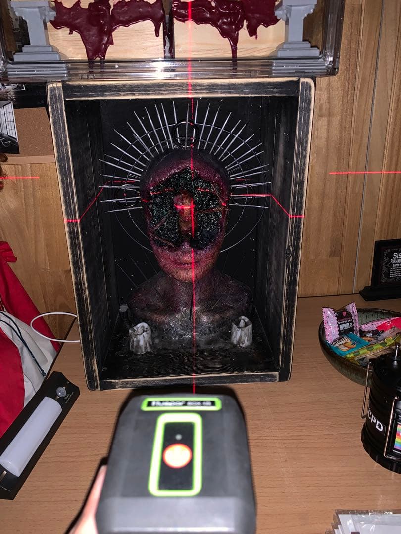 スピリットボックス 他 ゴーストハンティング機材