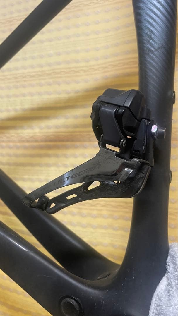r8170アルテグラコンポ ブレーキ前後、バッテリー、FD、RD SHIMANO ( シマノ ) コンポセット ULTEGRA ( アルテグラ ) R8170
