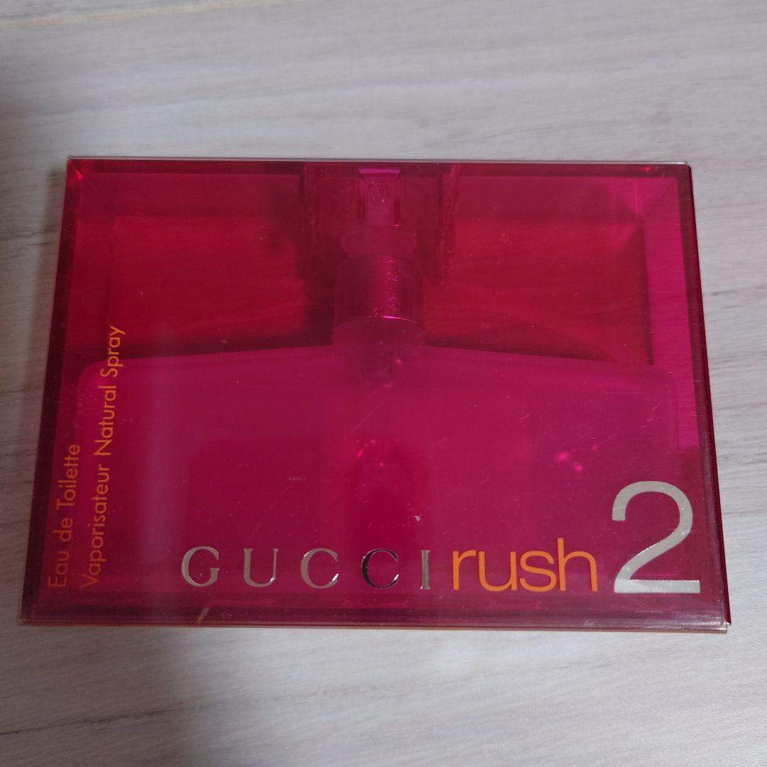 GUCCI グッチラッシュ2 30ml Amazon.co.jp: グッチ ラッシュ2 EDT 30ml グッチ GUCCI : Beauty