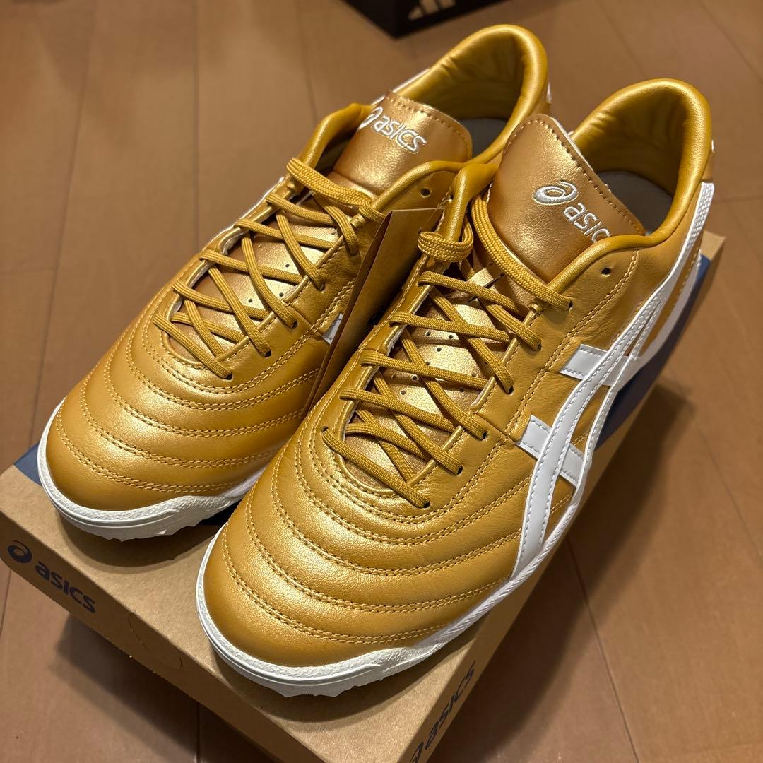 シューズ asics C3 FF TF 27.0 C3 FF TF／サッカーショップKAMO