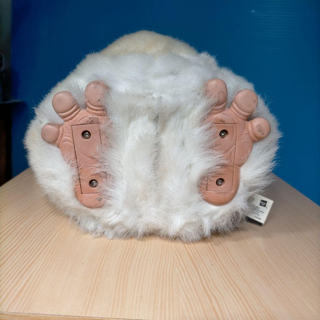 え*む様 ファービー2（ホワイト×ホワイトシュガースノー　）