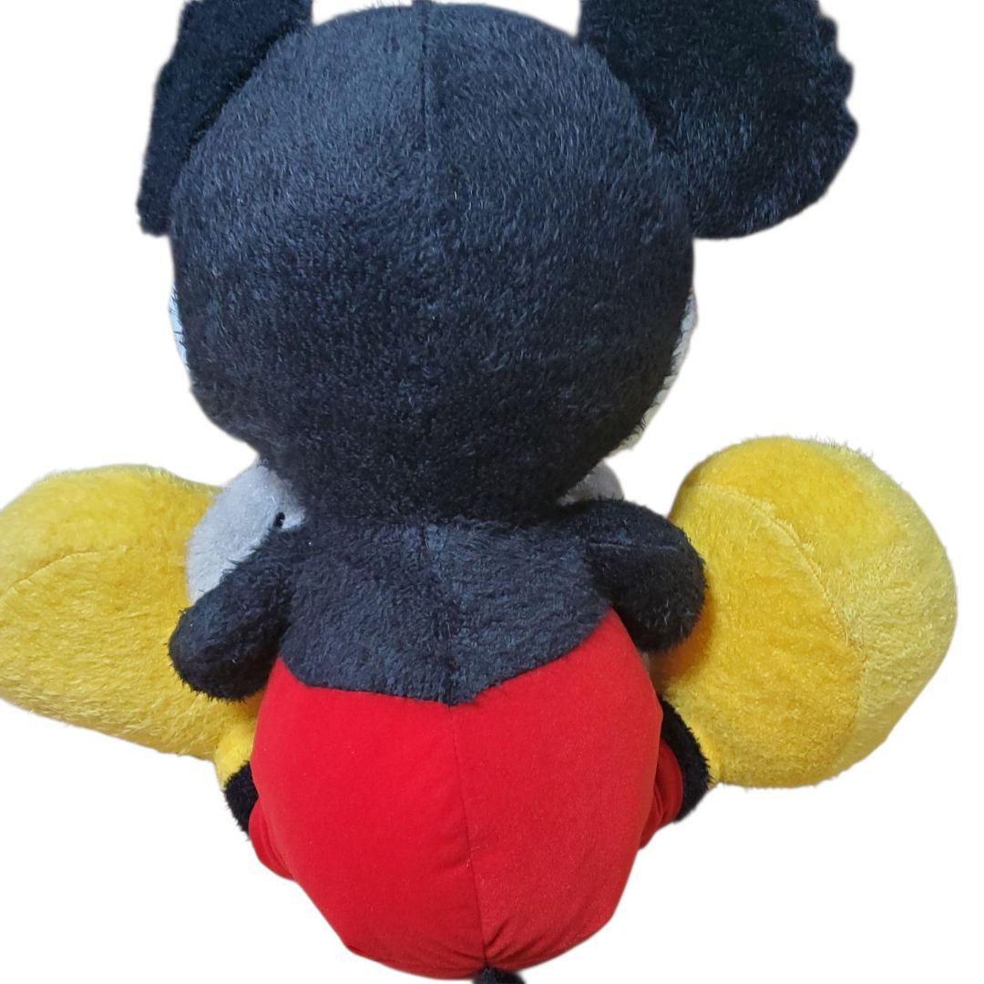 希少 ミッキー アルバイトは危機一髪 ランナウェイブレイン 激レア タグ付