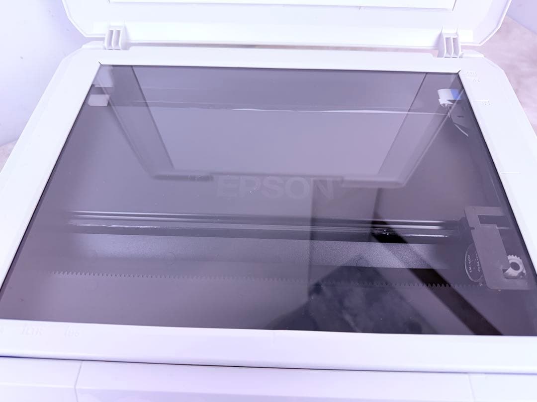 美品 EPSON EP-709A 複合プリンター Wi-Fi CD/DVD印刷 - メルカリ