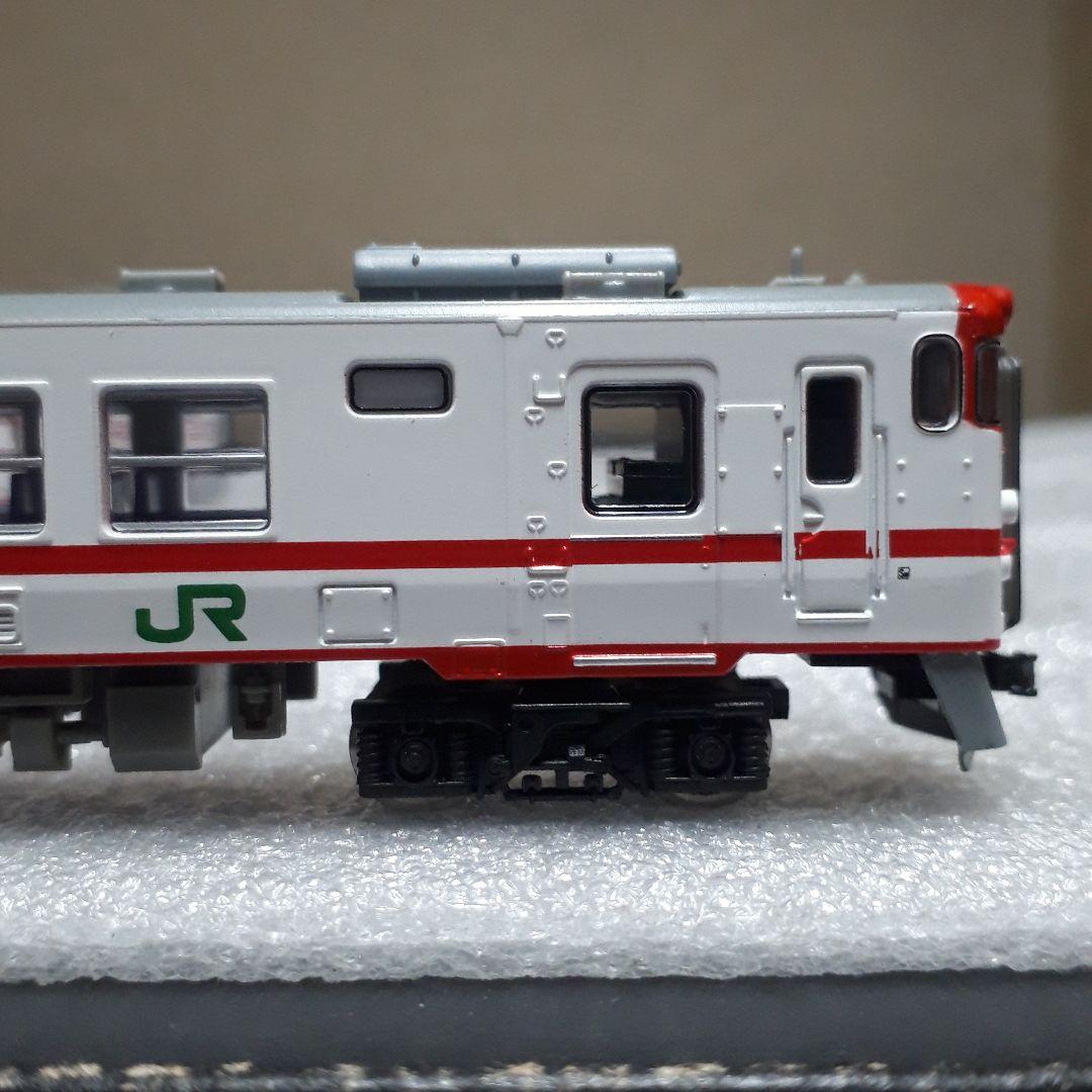 マイクロエースA8665 キハ40-500 八戸運輸区4両セット 赤鬼 盛岡色