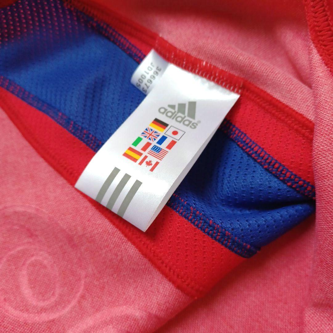 FC東京2008-9年田邉草民ユニホーム - メルカリ