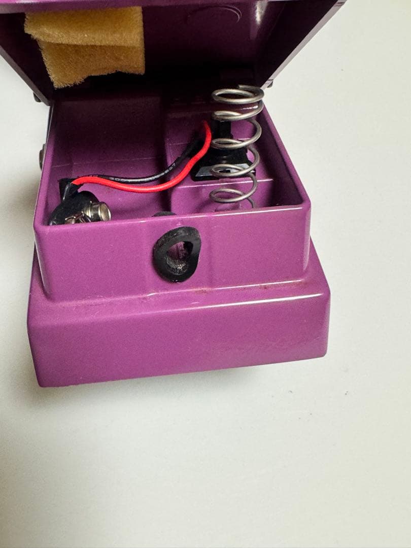 BOSS Flanger BF-2 エレキギター エフェクター