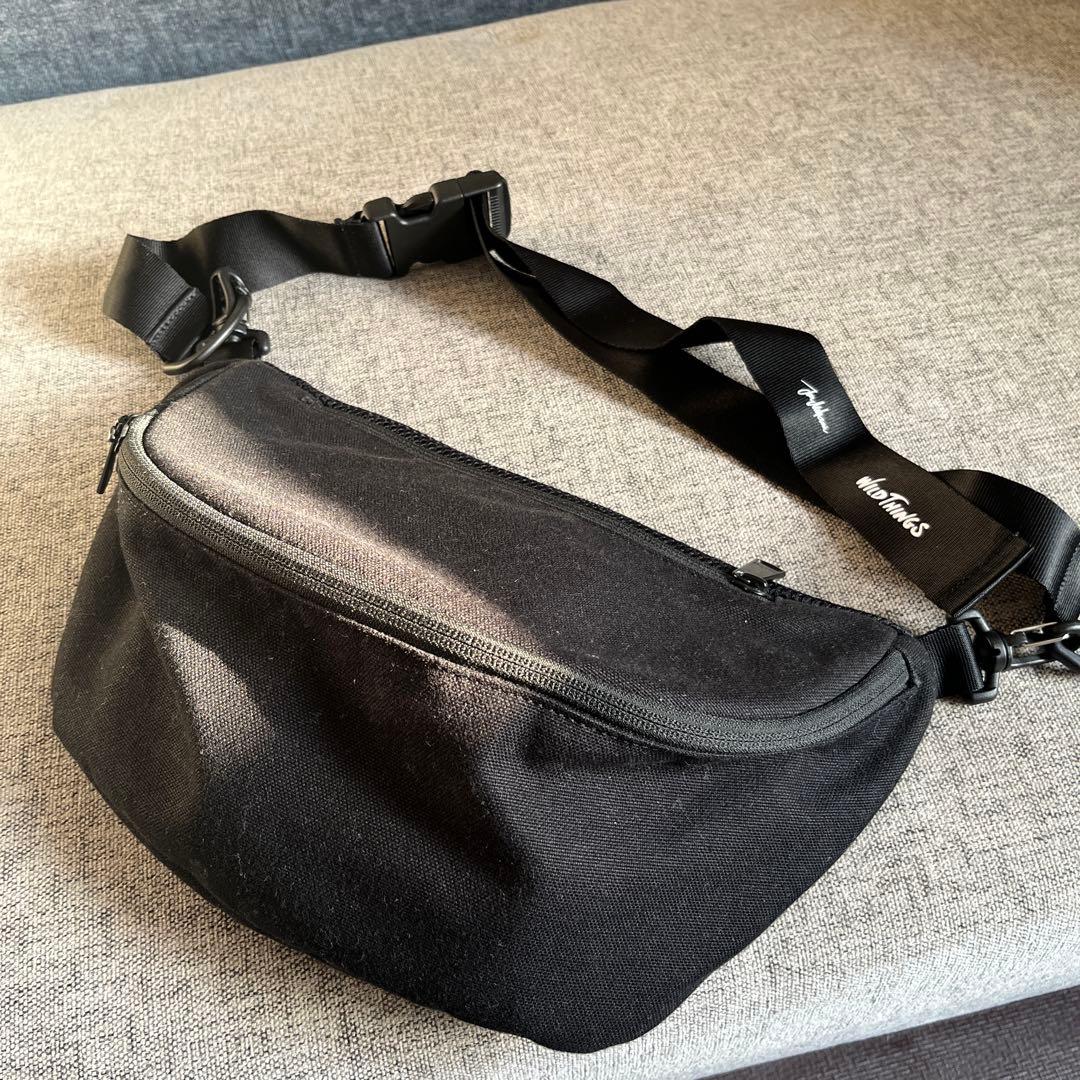 WILD THINGS×JUN MIKAMI バックパック 本田翼着用 - メルカリ