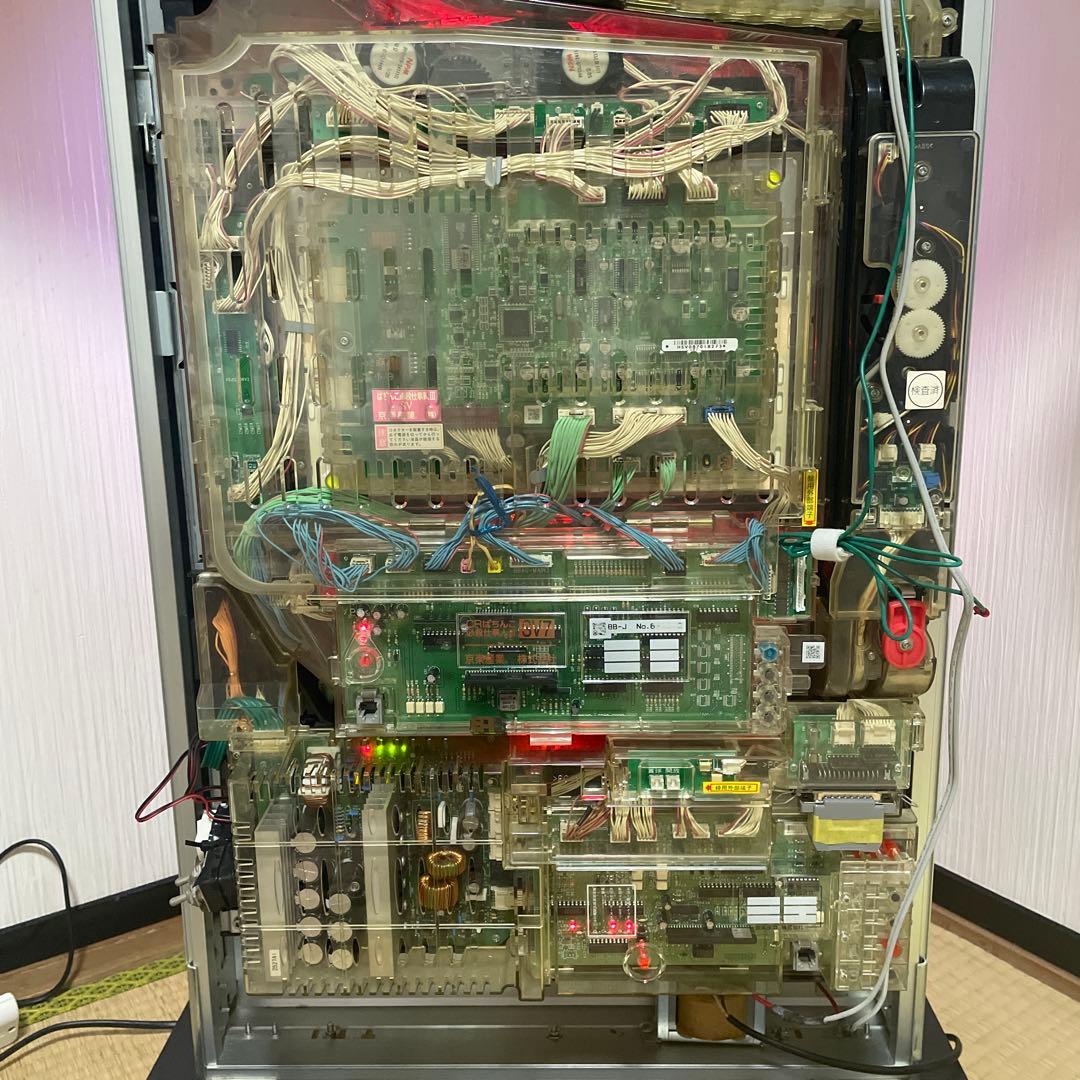 ☆CRぱちんこ必殺仕事人Ⅲ桜バ-ジョン☆