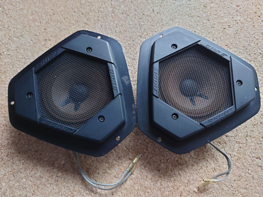 BOSE 109638 P ボーズ スピーカー 左右ペア セット - メルカリ