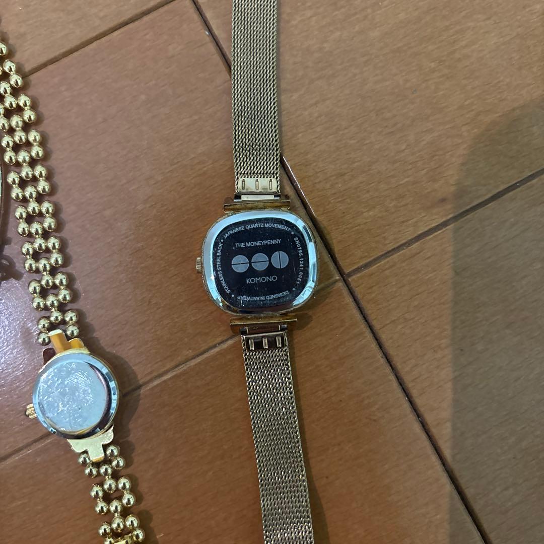 時計15点ジャンクセット SEIKO CASIO EXCEED etcの通販はau PAY