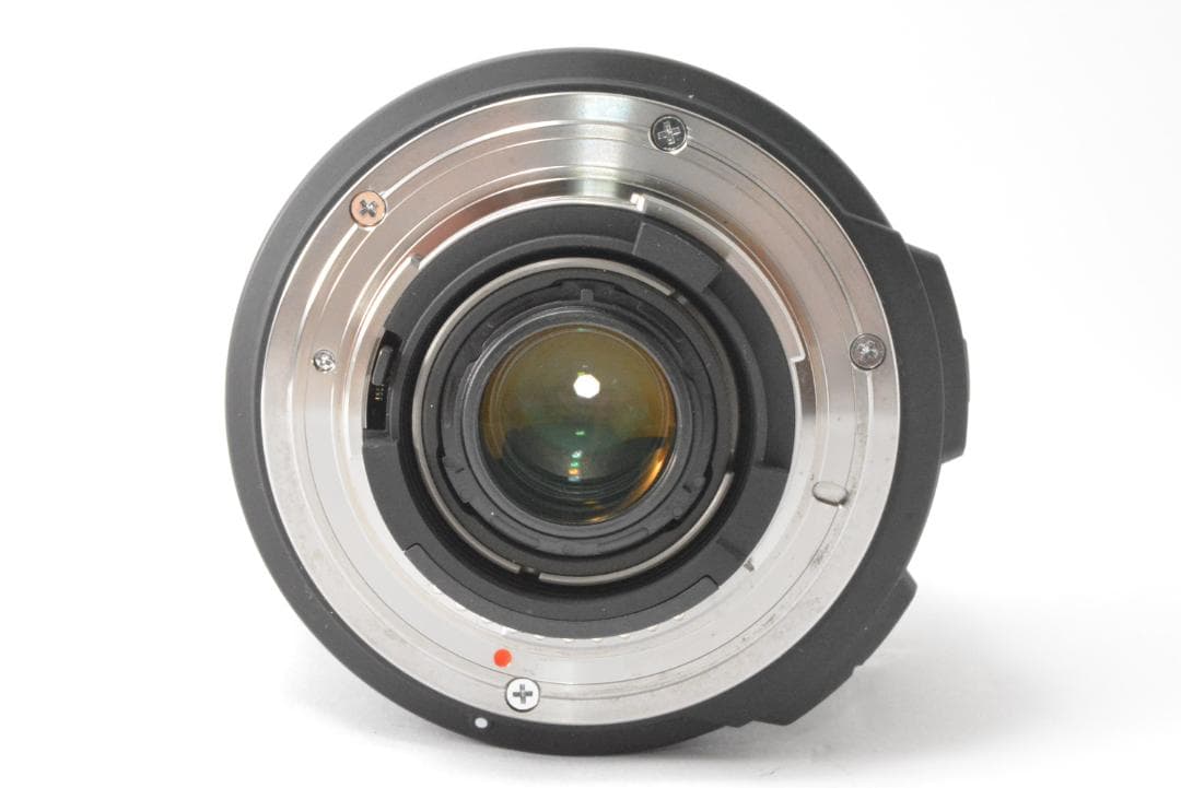 ≪NIKON≫ Sigma 18-250mm F3.5-6.3 OS HSM