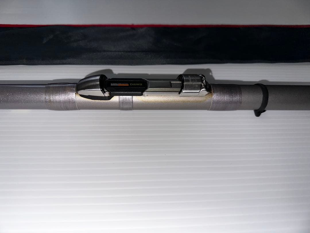 ダイワ インターラインHX ILエンブレム磯2号-53M 【瞬時に60cm伸縮