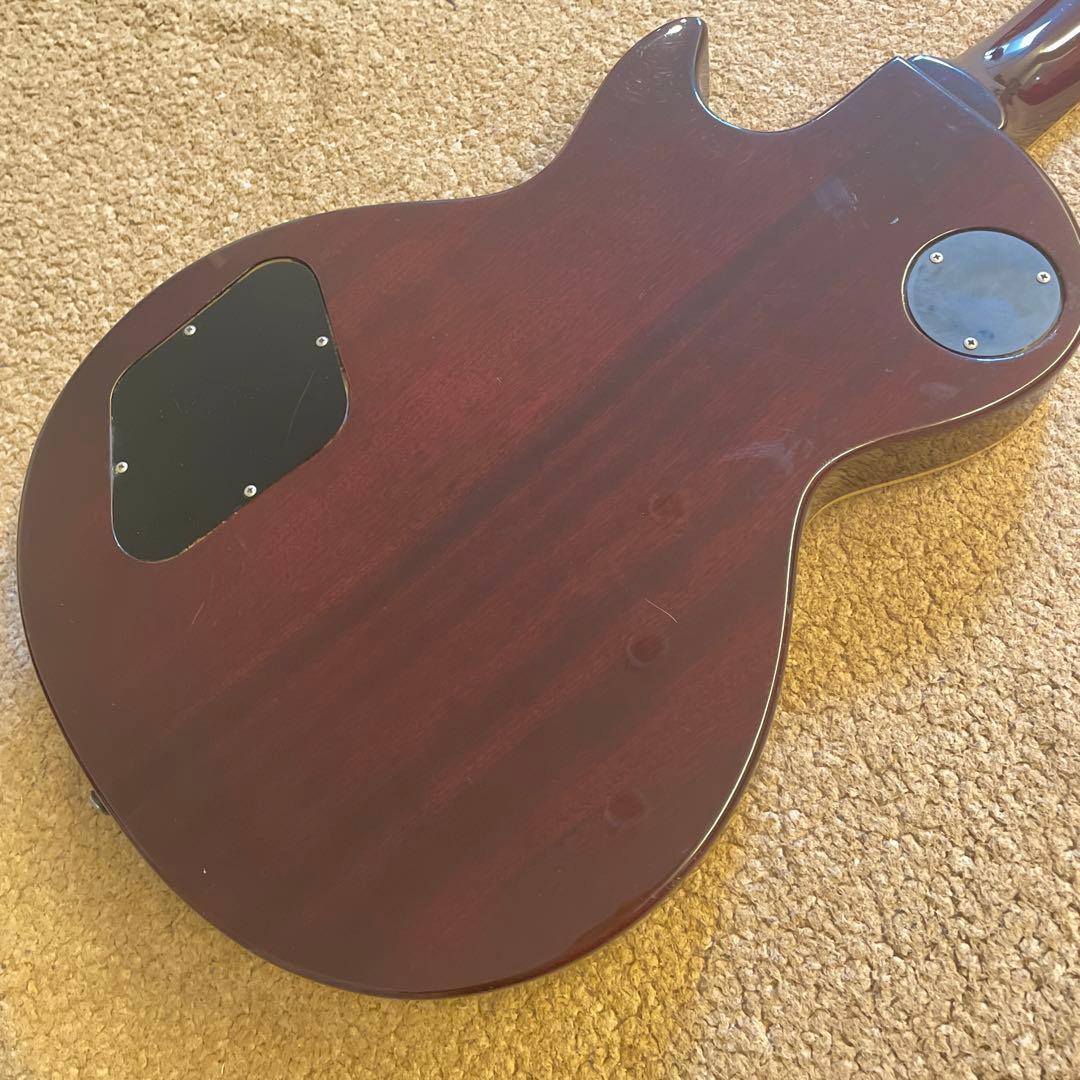 Edwards Limited Model レスポール