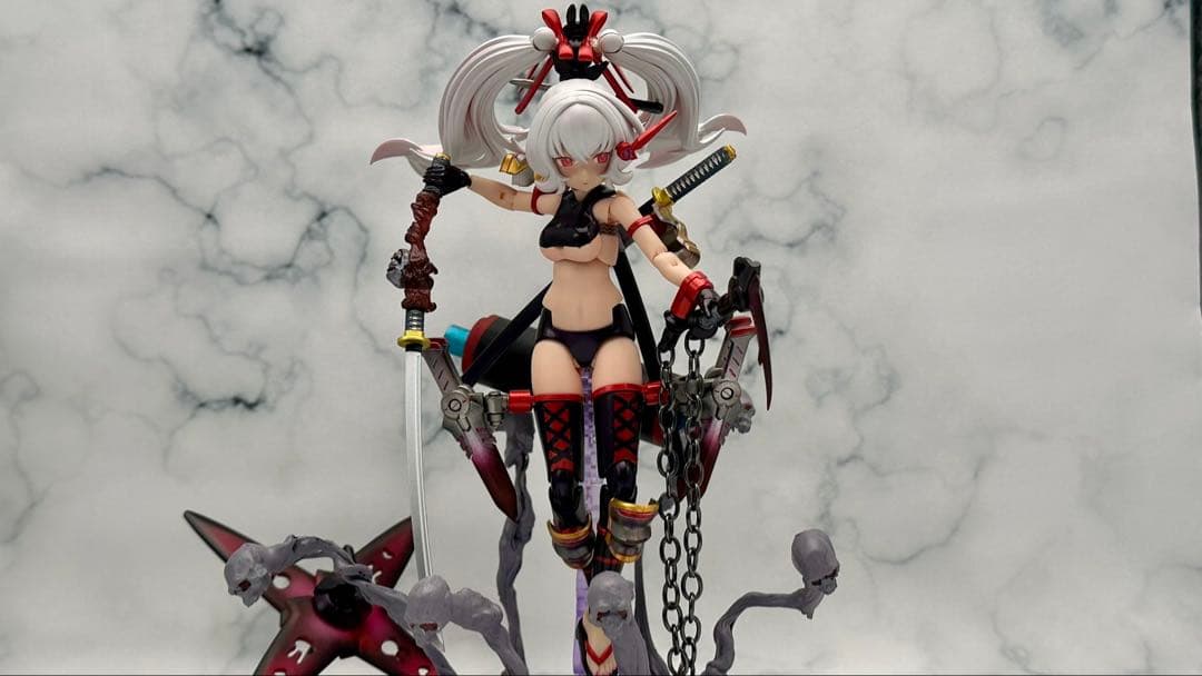 むぎ父ちゃんプニモフ トゥ