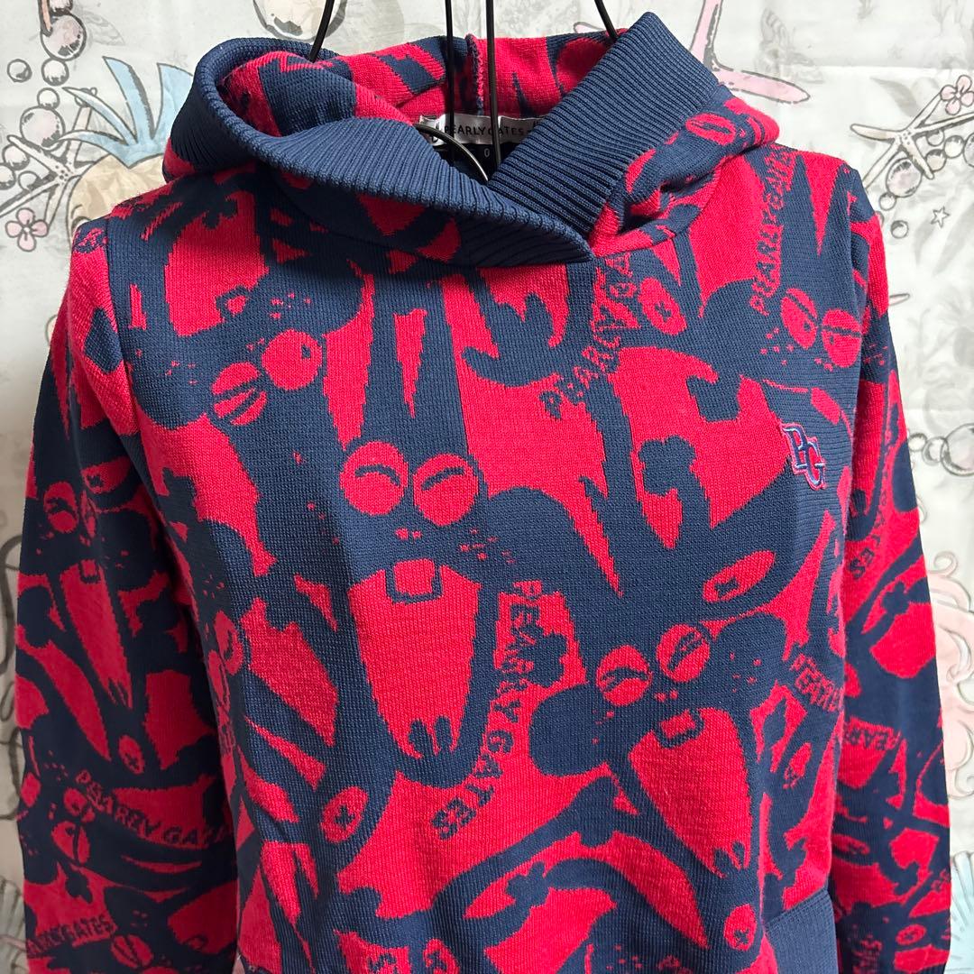 パーリーゲイツ ニャロメ パーリーゲイツ」とニャロメがコラボ 表参道ヒルズでポップアップ開催