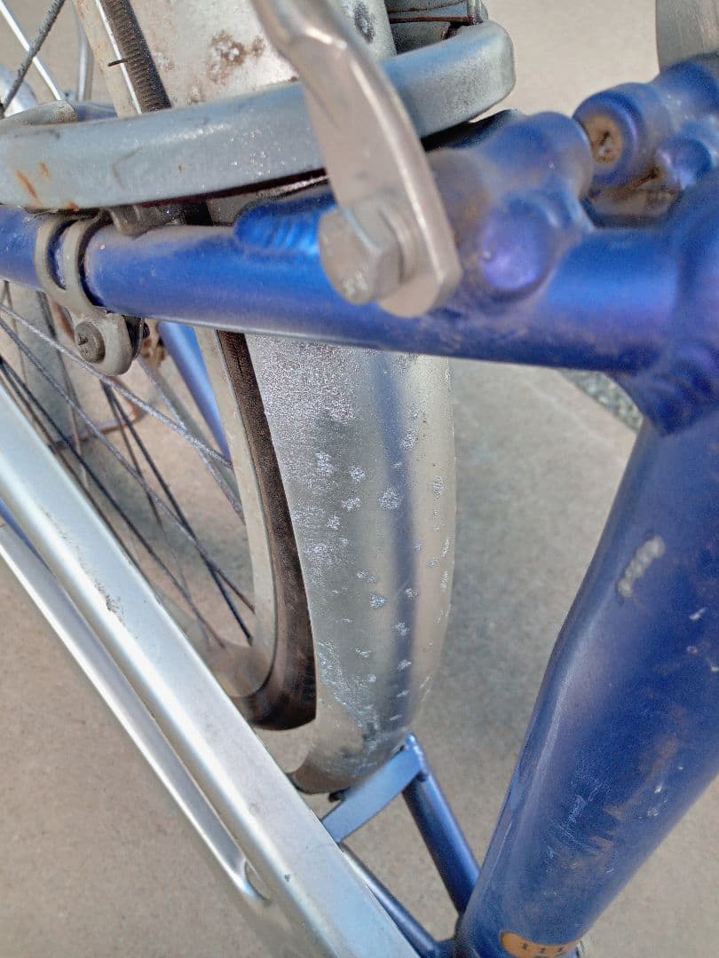 自転車 ママチャリ 26インチ 群馬 埼玉栃木 - メルカリ