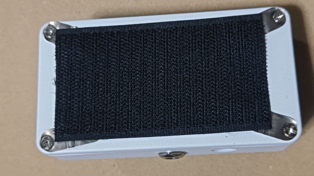 ギター ANIMALS PEDAL BATH TIME REVERB