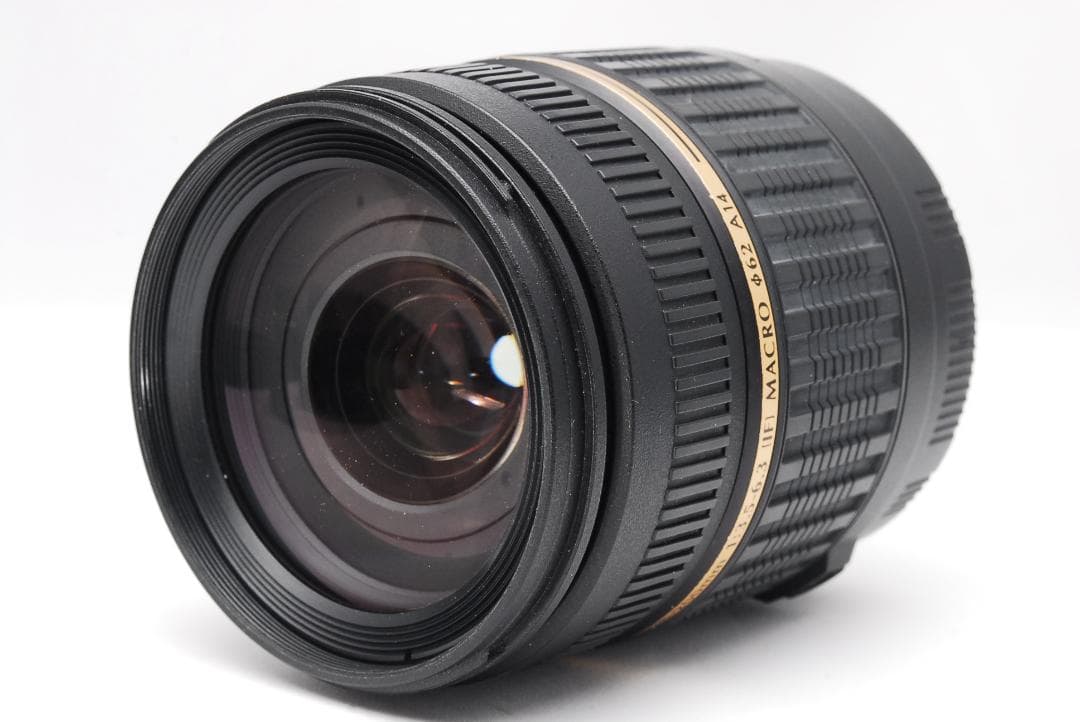 星周作 TAMRON AF18-200mm XR Di Ⅱ ♥️キヤノン