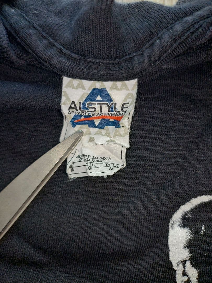 マイルスデイビス Tシャツ Miles Davis ビンテージ